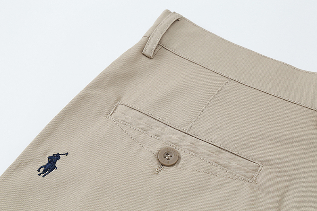 Ralph Lauren Newport Shorts · A1517 — תמונה 15