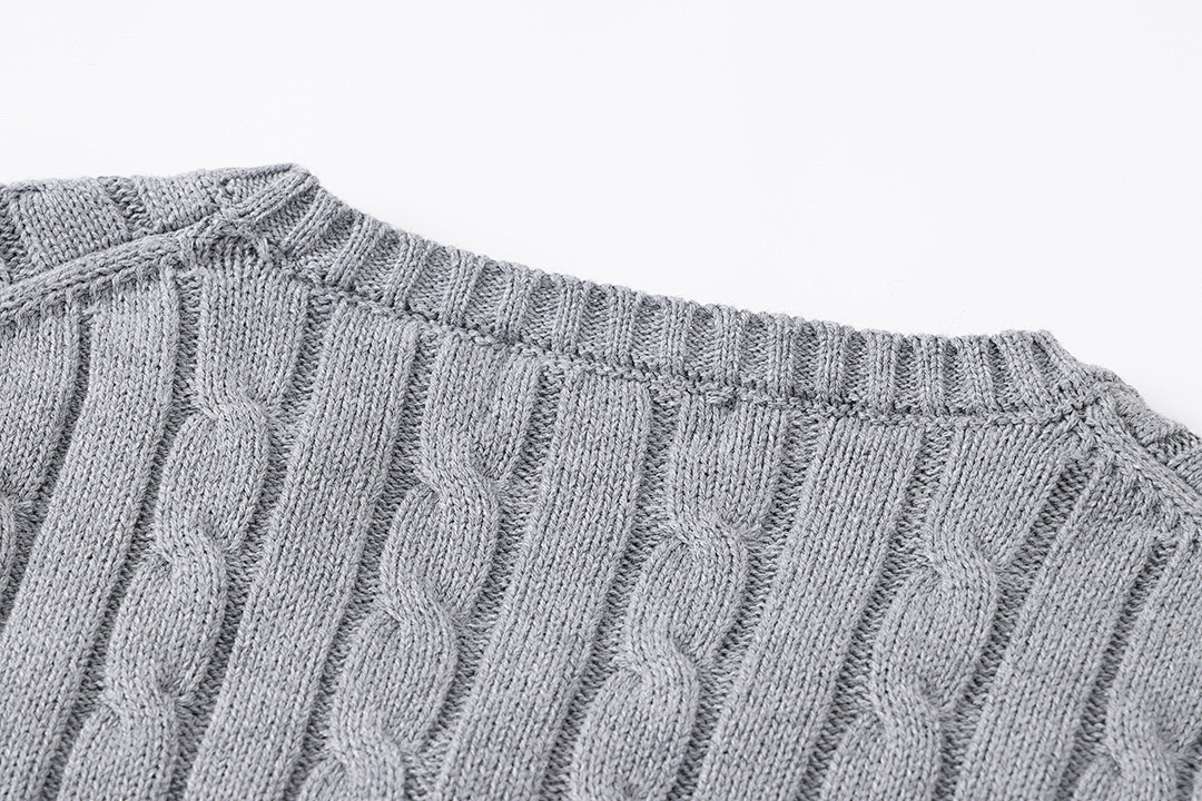 A1744 Rauph Lauren women sweater — תמונה 5