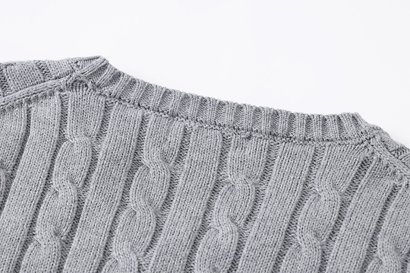 A1744 Rauph Lauren women sweater — תמונה 6