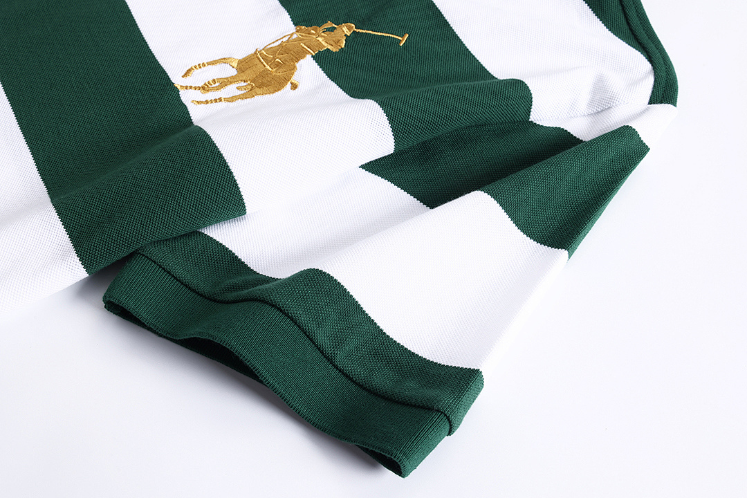 Ralph Lauren Big Pony Polo · A2381 — תמונה 15