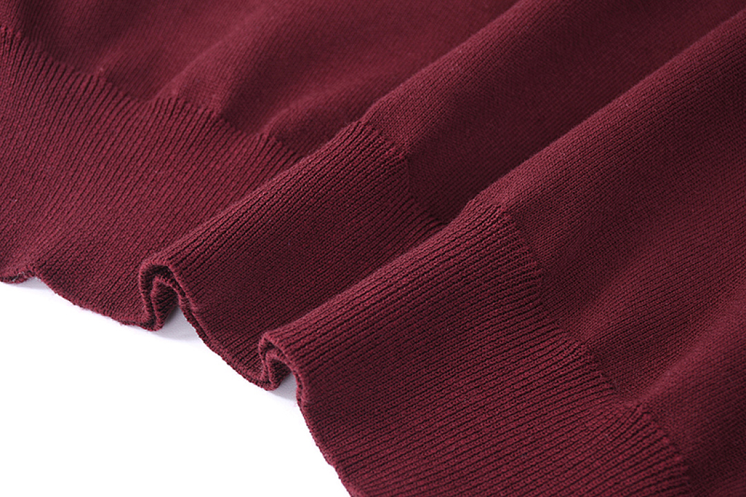 Polo Ralph Lauren Turtleneck Sweater · A1715 — תמונה 10