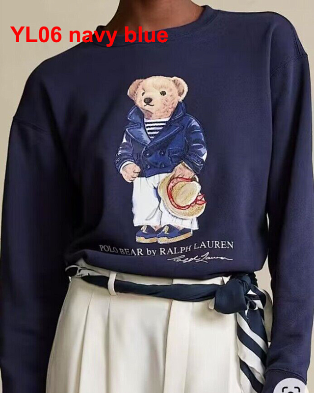 Ralph Lauren Polo Bear · A1680 — תמונה 6
