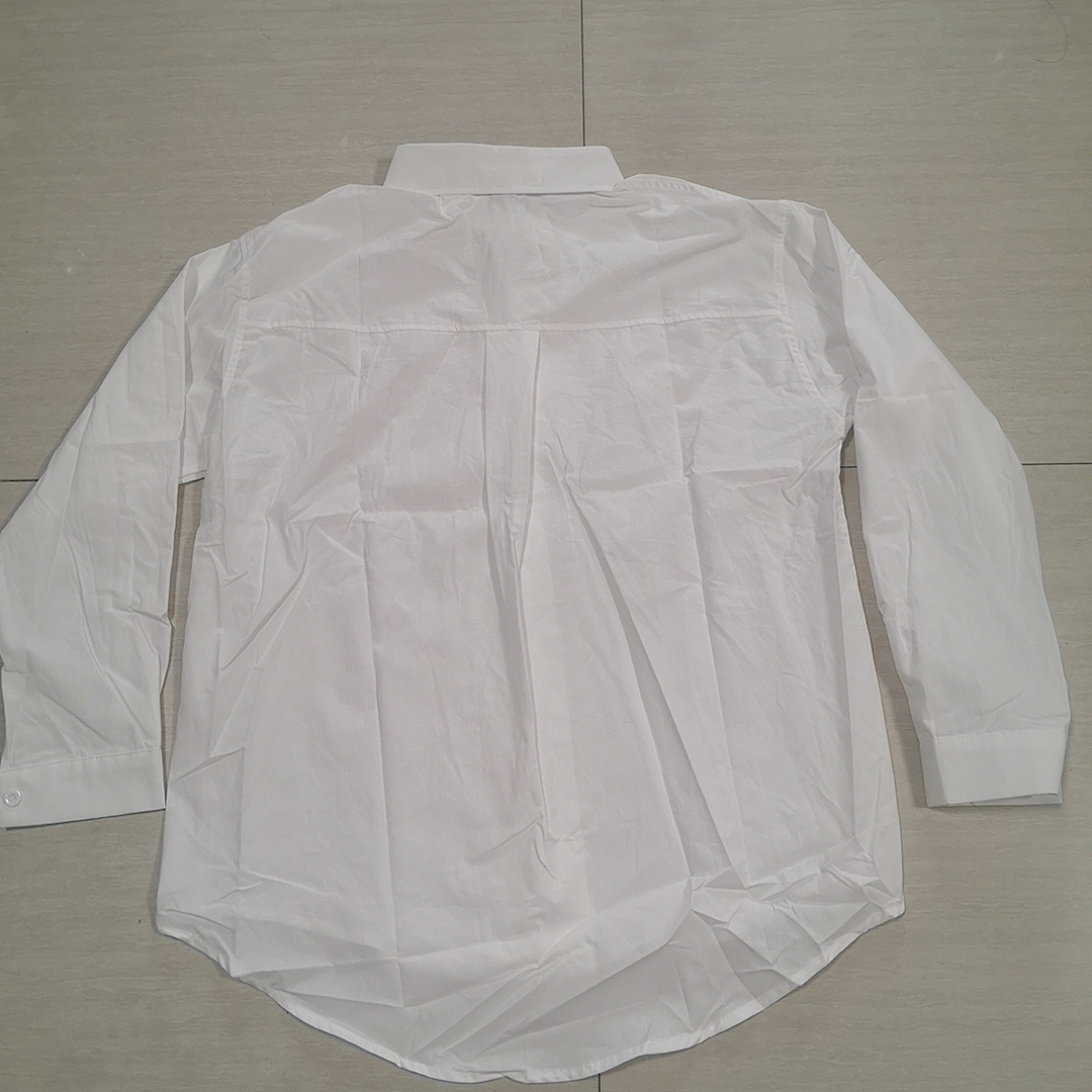 Ralph Lauren — חולצה מכופתרת · A2369 — תמונה 3
