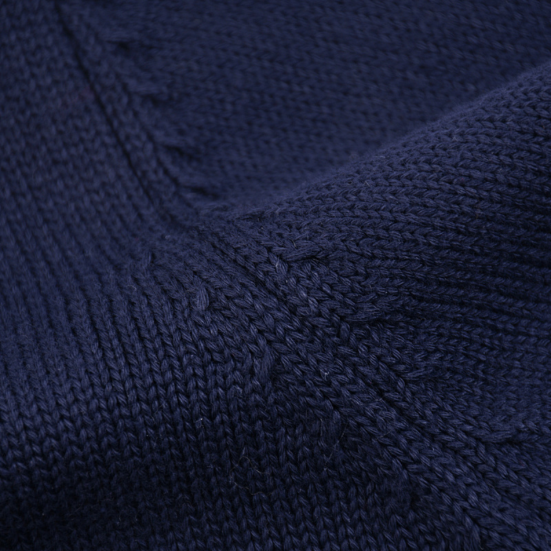 Ralph Lauren Cotton Full-Zip Sweater · A2619 — תמונה 20