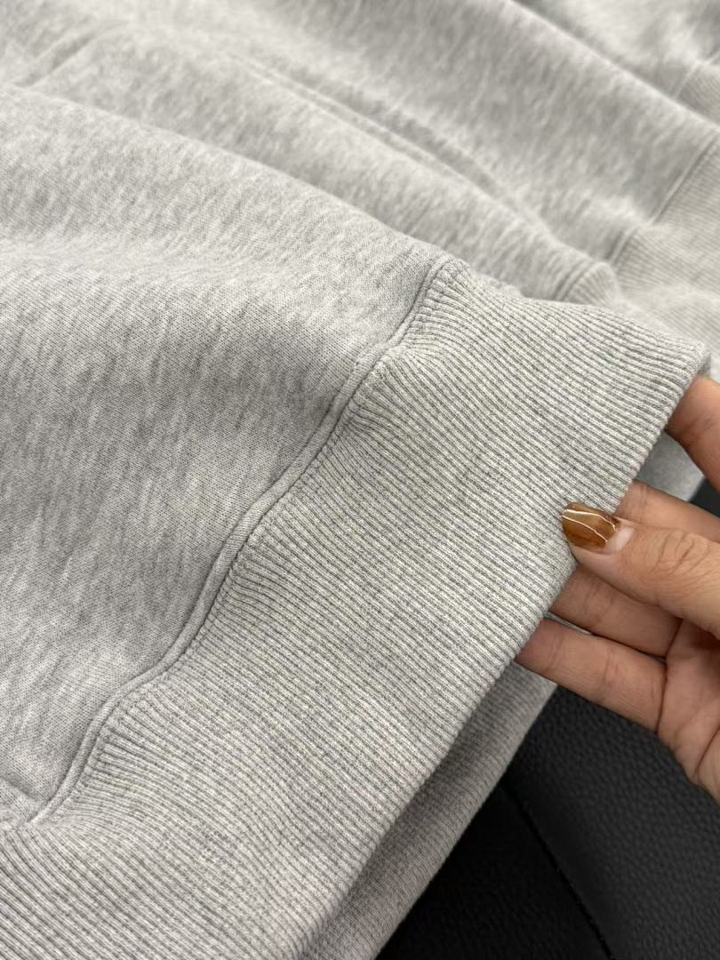 Polo Ralph Lauren RL Fleece Hoodie · A2913 — תמונה 10