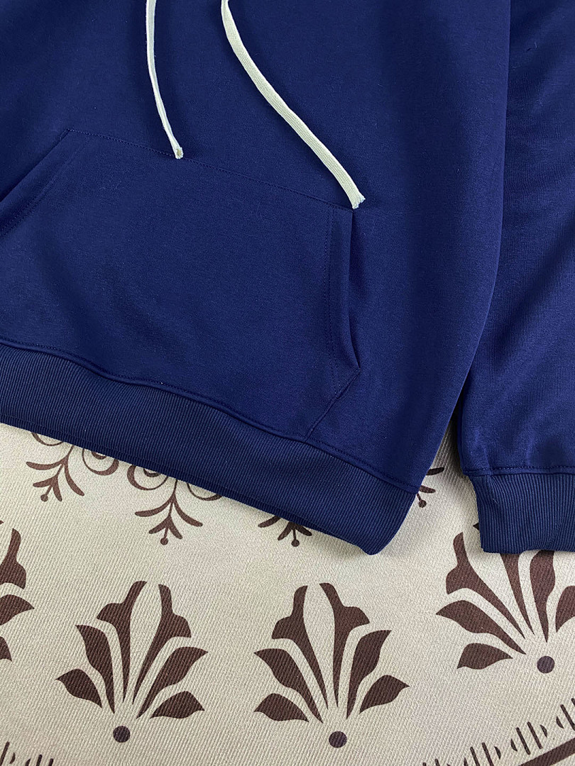 Polo Ralph Lauren The RL Fleece Hoodie · A2607 — תמונה 14