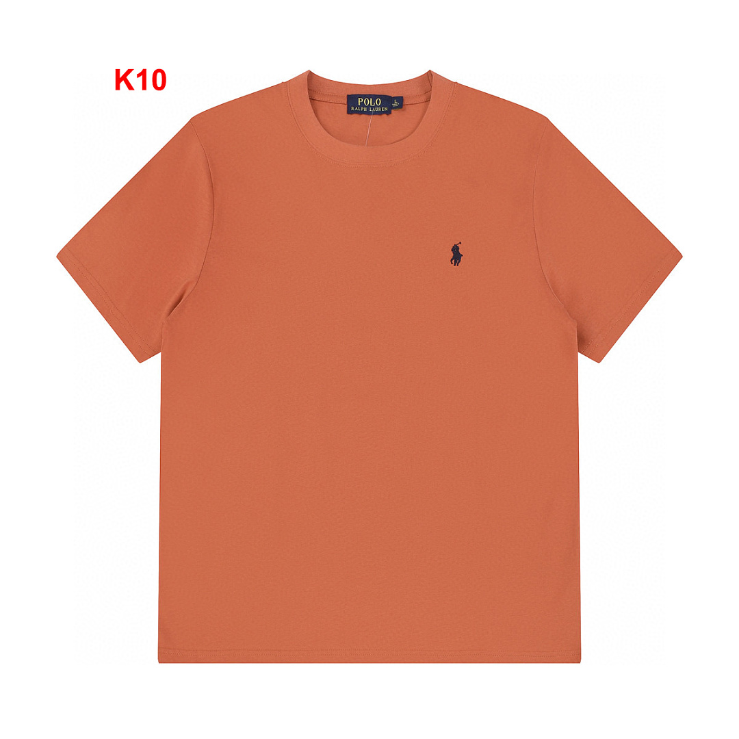 Ralph Lauren — טי-שירט · A3107 — תמונה 22
