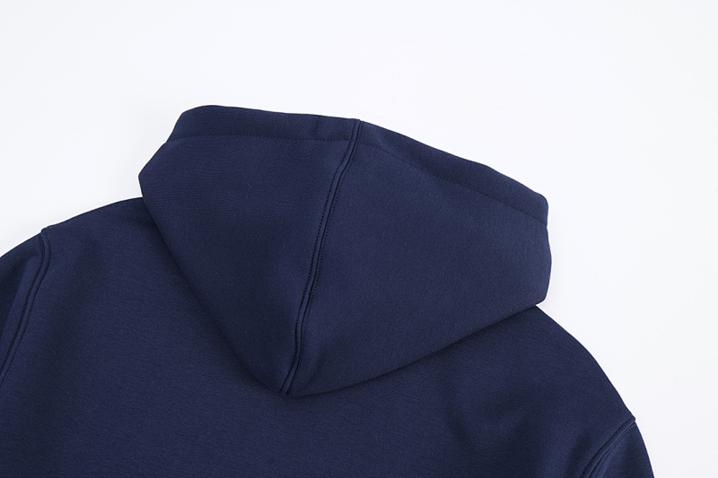 Ralph Lauren RL Fleece Hoodie · A2106 — תמונה 33
