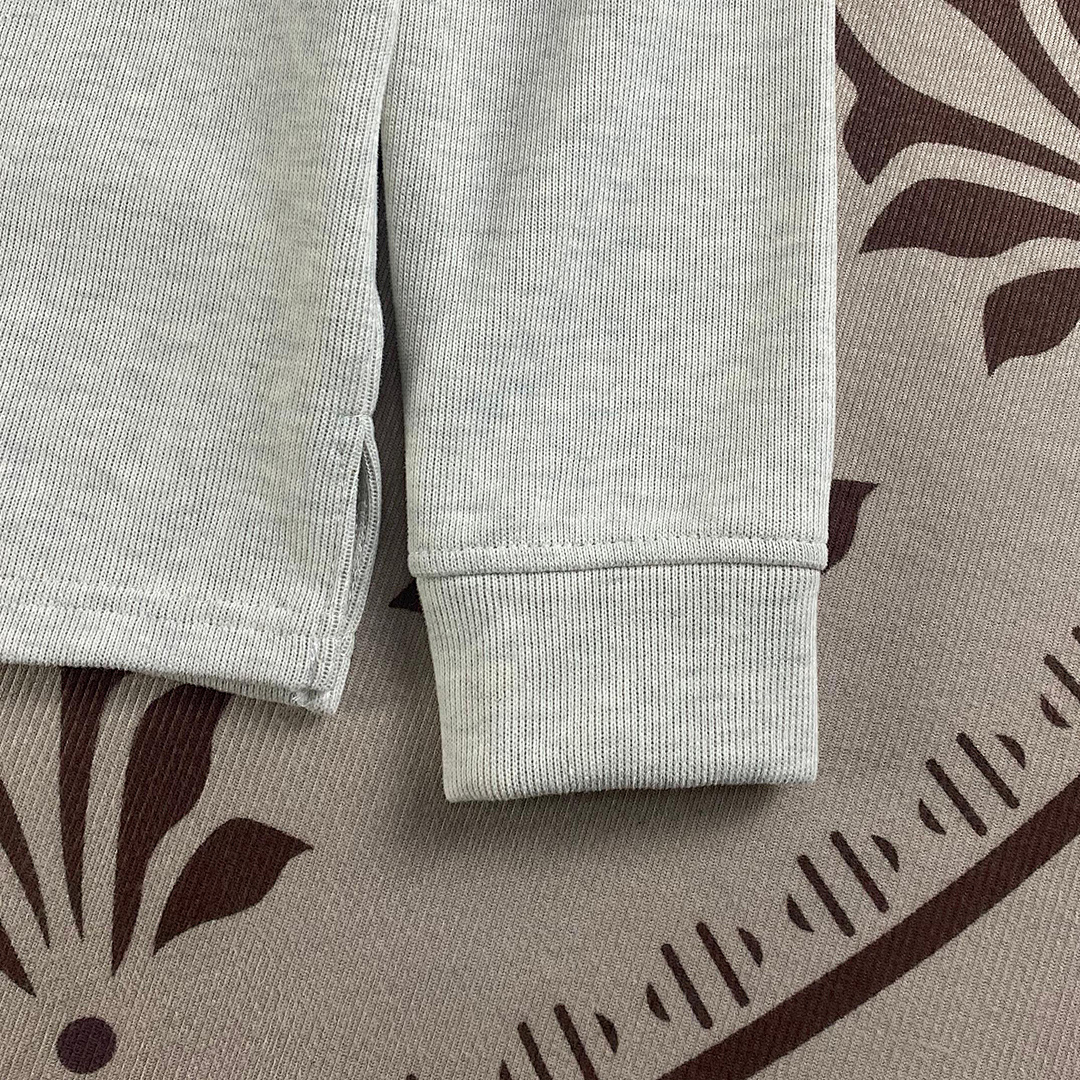 Ralph Lauren Estate Rib Half-Zip Pullover · A2555 — תמונה 30