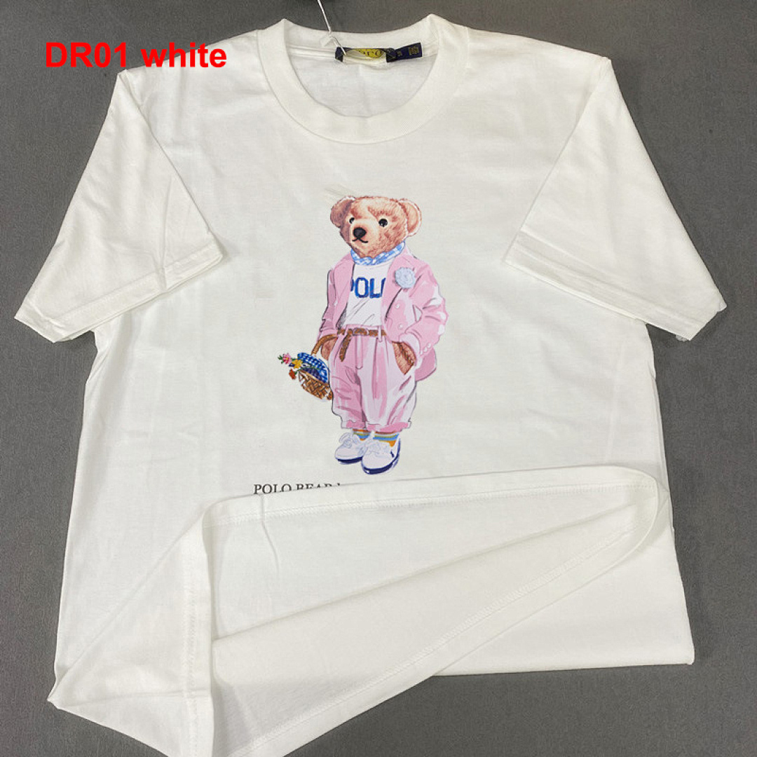 Polo Ralph Lauren Polo Bear · A2211