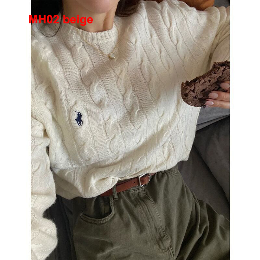 Ralph Lauren Julianna · A2089 — תמונה 7