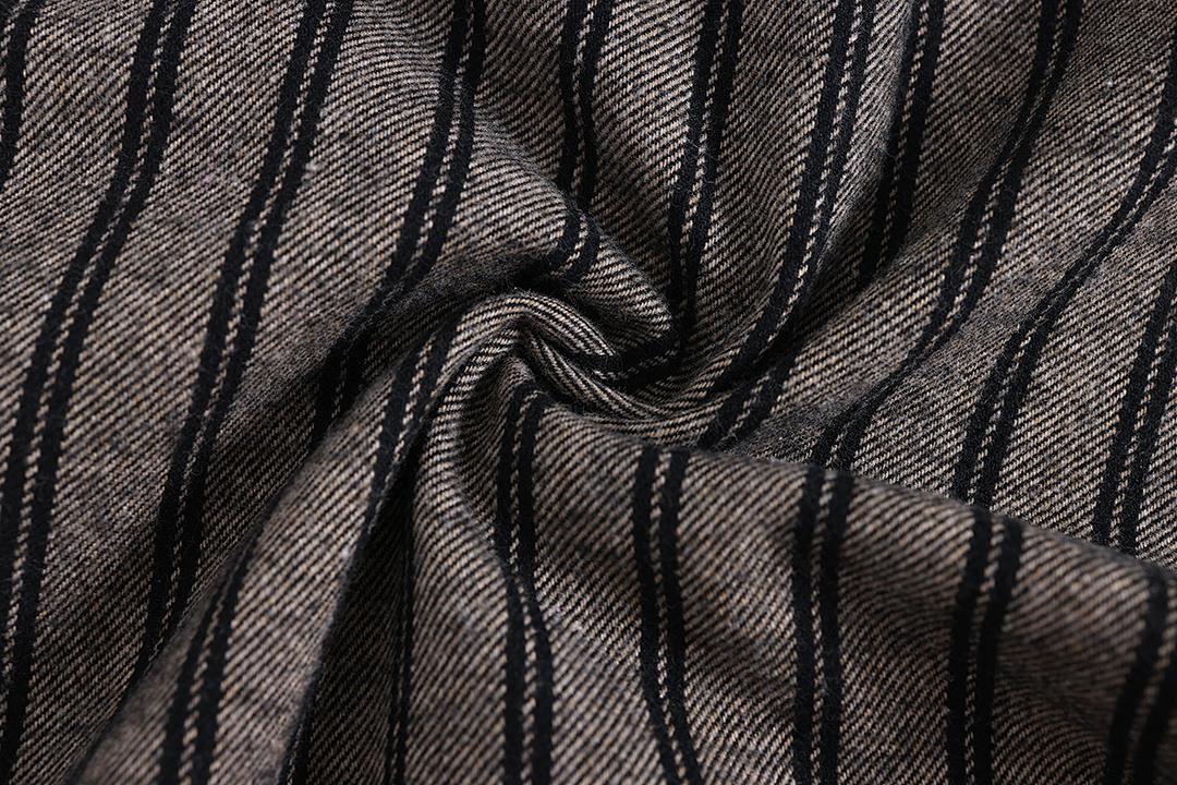 Ralph Lauren Striped Poplin Shirt · A2861 — תמונה 5