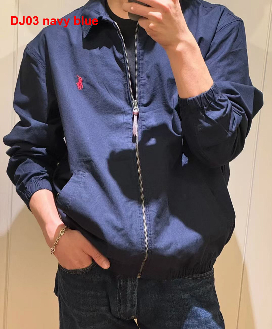 Ralph Lauren Bayport · A2522