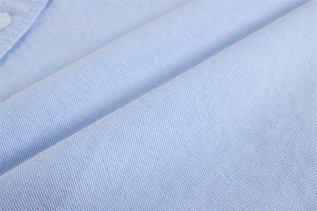 Ralph Lauren Sleeveless Oxford Shirt · A1576 — תמונה 3