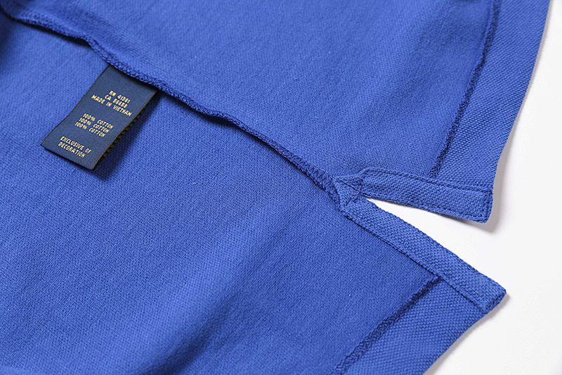 Ralph Lauren Classic Polo · A1122 — תמונה 54