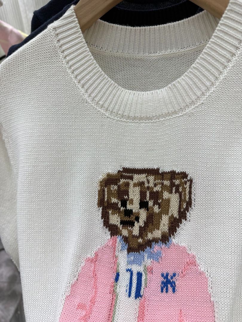Ralph Lauren Polo Bear · A3235 — תמונה 40