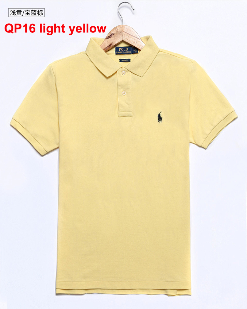 Ralph Lauren Classic Polo · A1122 — תמונה 15