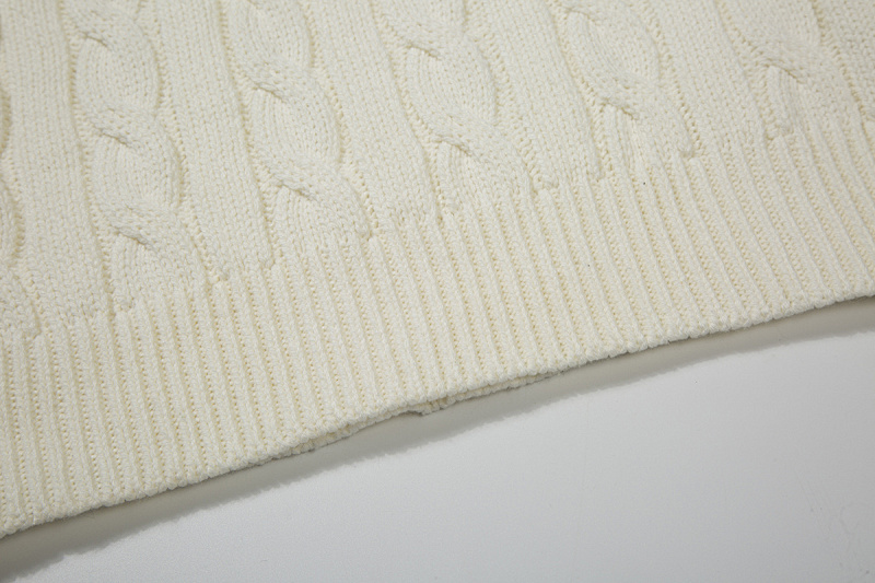 Polo Ralph Lauren Wimbledon Cricket Sweater · A2935 — תמונה 30
