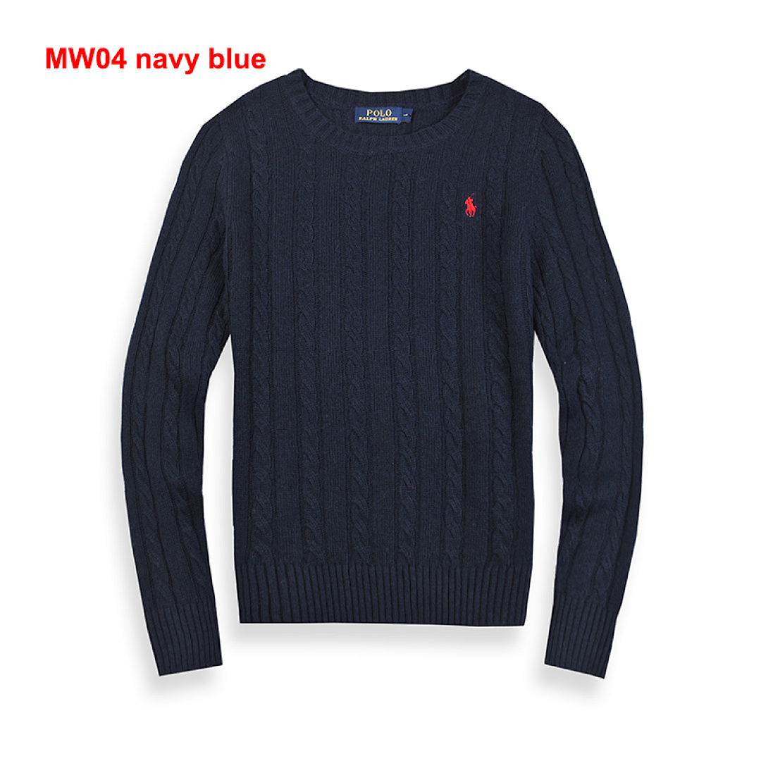 A714 Rauph Lauren women sweater — תמונה 28