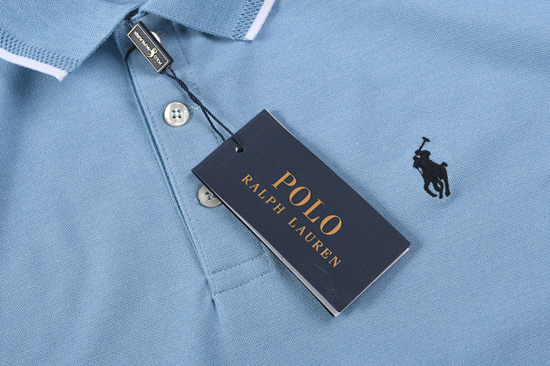 Ralph Lauren Classic Fit Polo · A1985 — תמונה 32