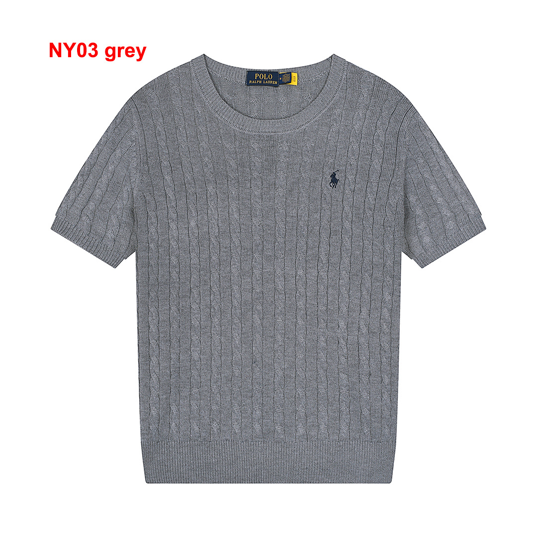 Polo Ralph Lauren Cable-Knit Sweater · A2302 — תמונה 20