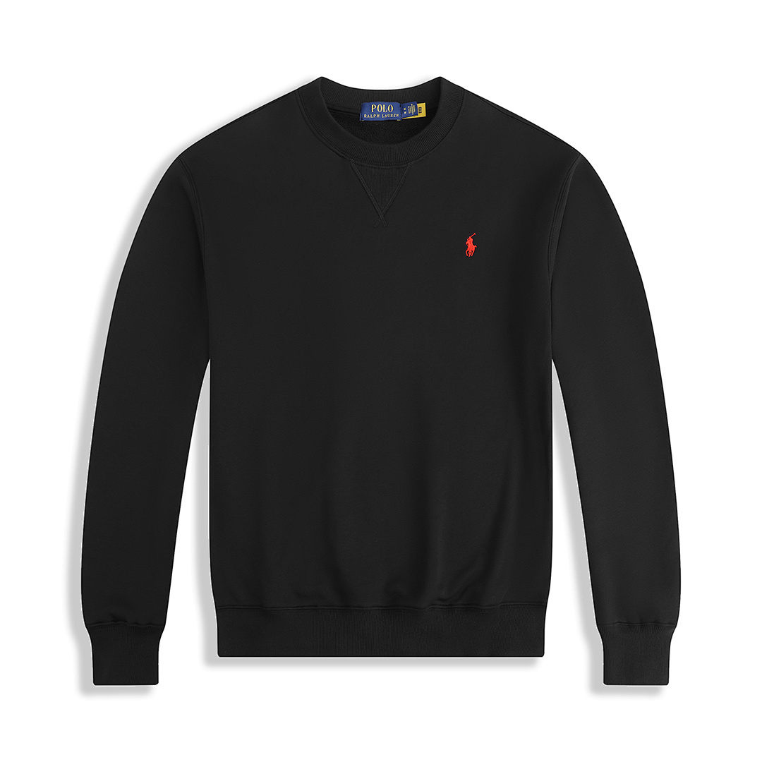 Polo Ralph Lauren The RL Fleece Sweatshirt · A2934 — תמונה 28