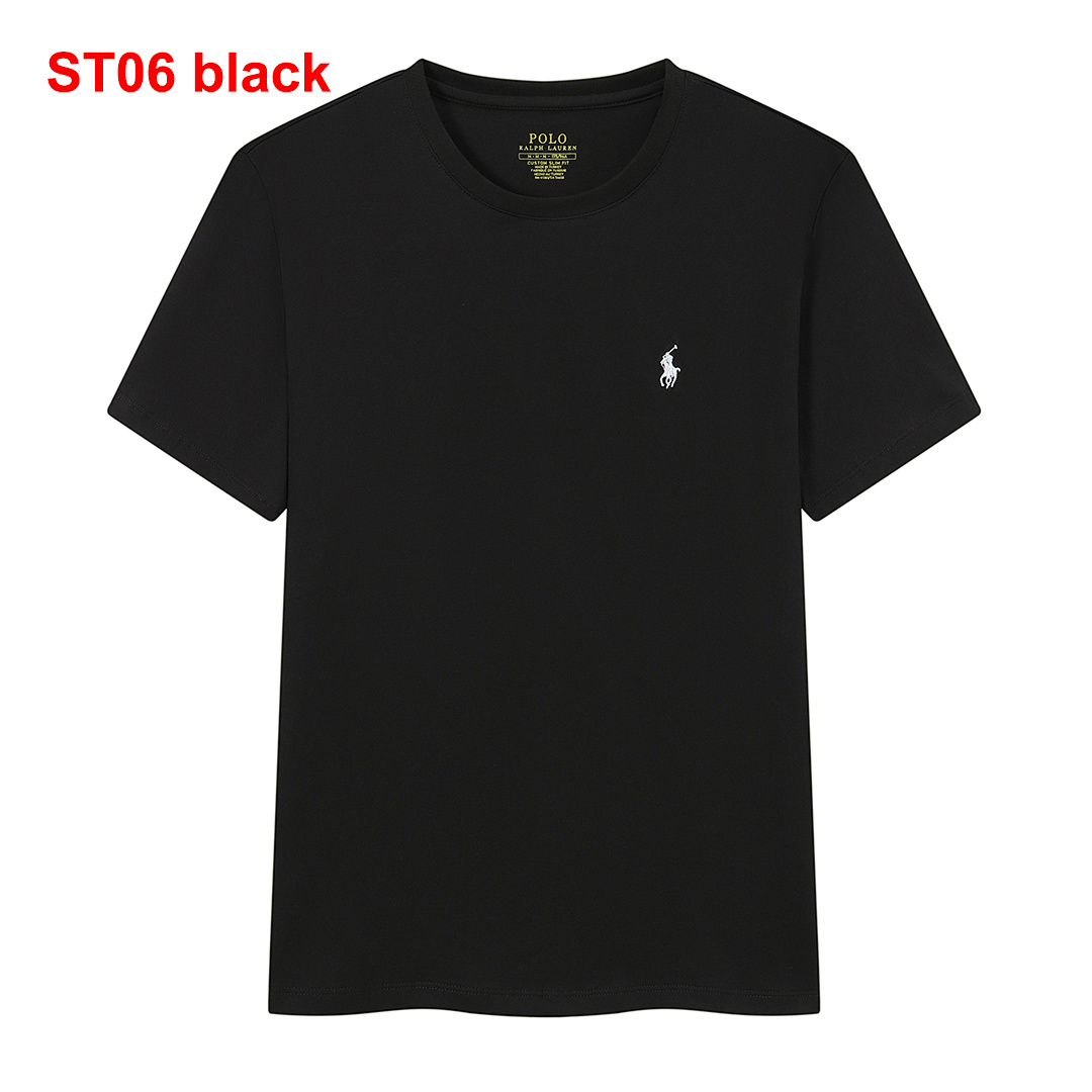 Ralph Lauren — טי שירט · A2252 — תמונה 16
