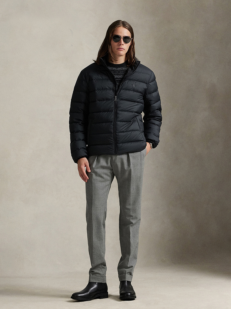 Polo Ralph Lauren Colden · A2803 — תמונה 5