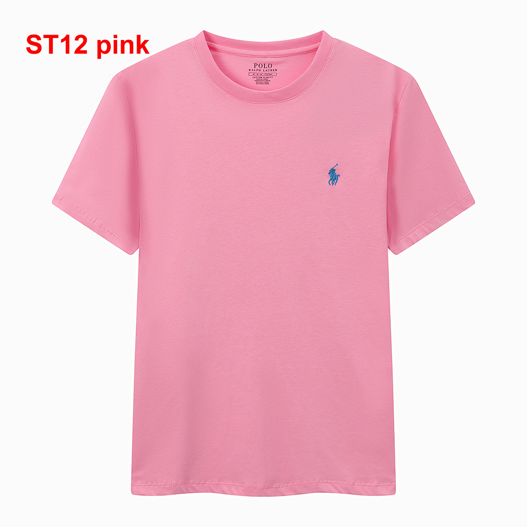 Ralph Lauren — טי שירט · A2252 — תמונה 10