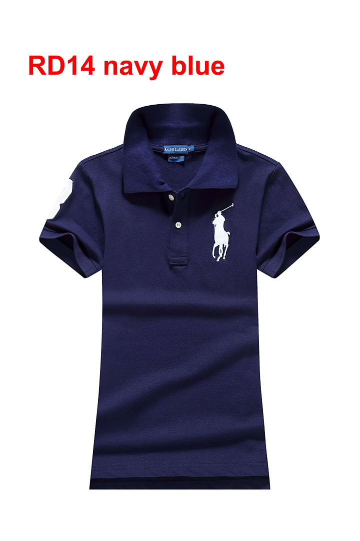 Ralph Lauren — חולצת פולו · A2232 — תמונה 5