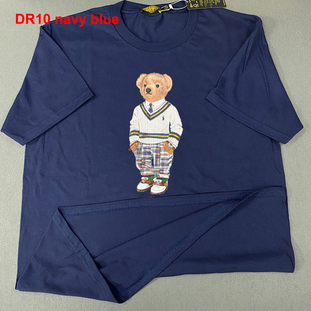 Polo Ralph Lauren Polo Bear · A2211 — תמונה 23