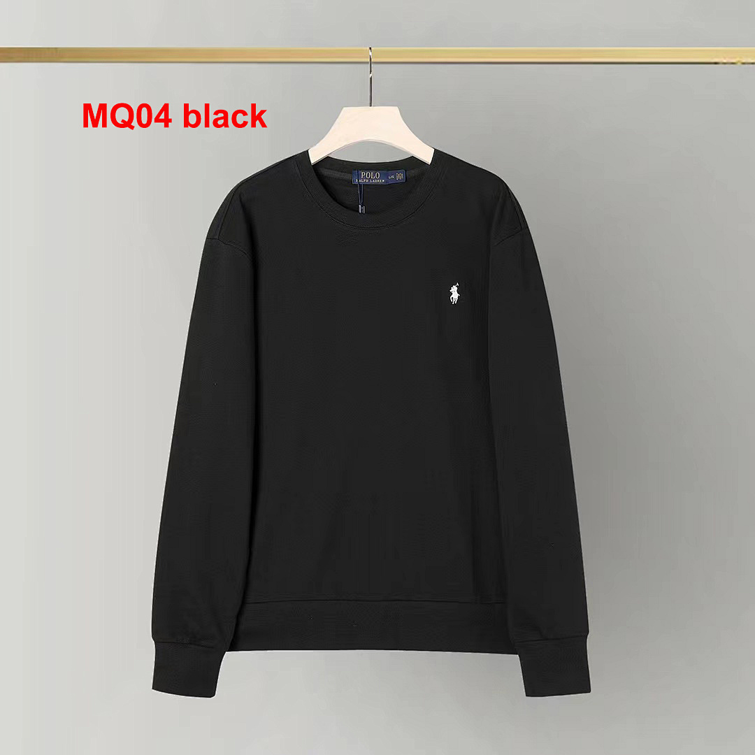 Ralph Lauren Polo Pony Sweatshirt · A2135 — תמונה 7