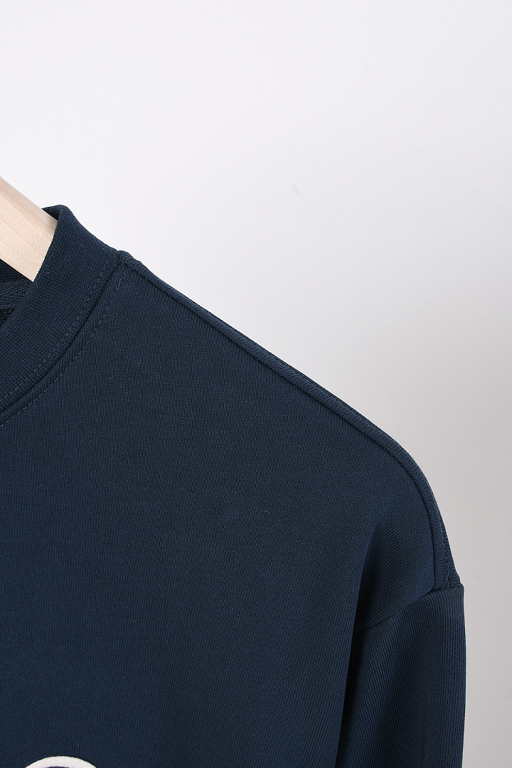 Polo Ralph Lauren RL Fleece Logo Sweatshirt · A3349 — תמונה 8