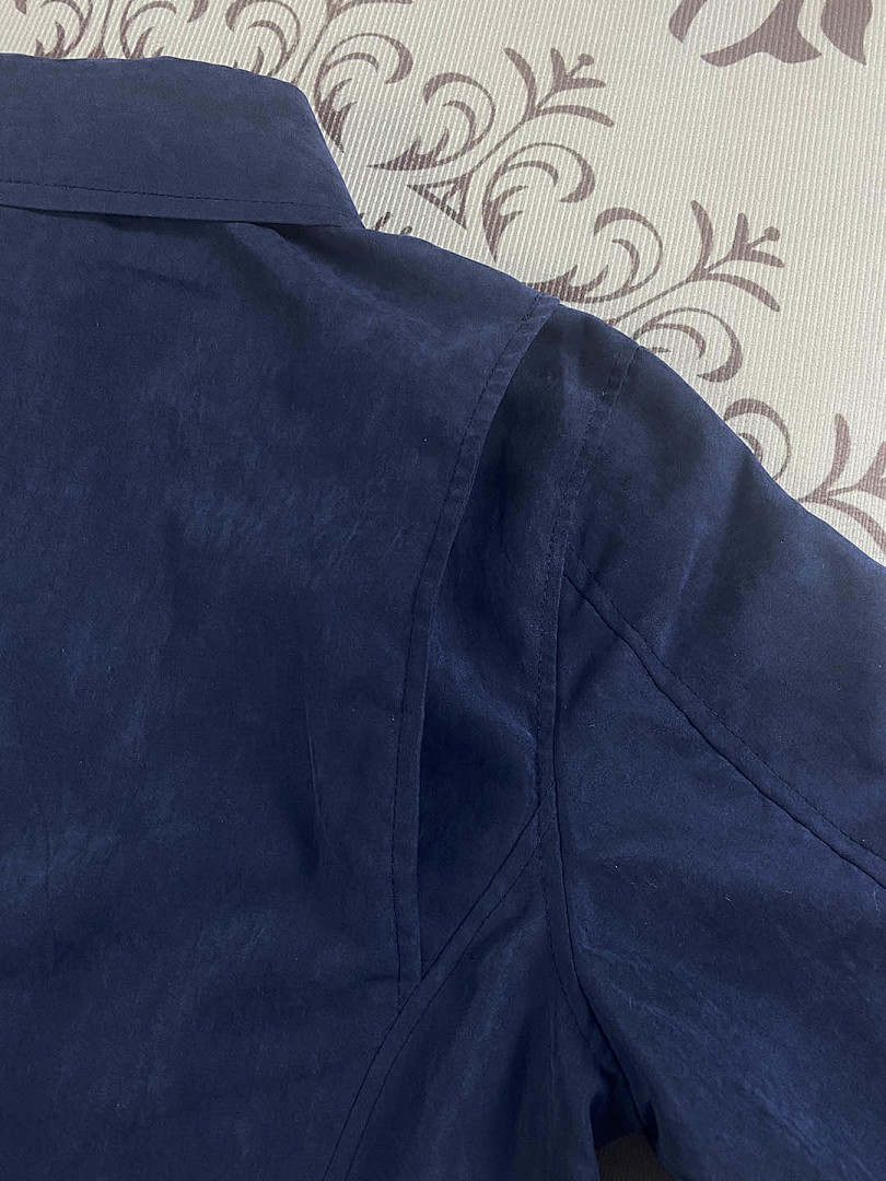 Ralph Lauren Bi-Swing Windbreaker · A2554 — תמונה 19