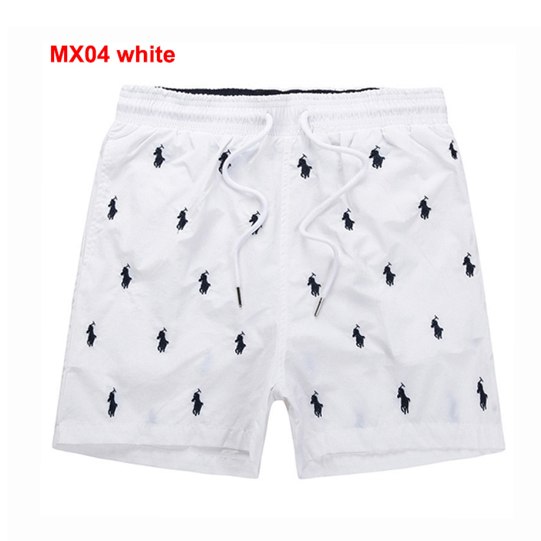 Ralph Lauren Traveler Swim Shorts · A2257 — תמונה 9