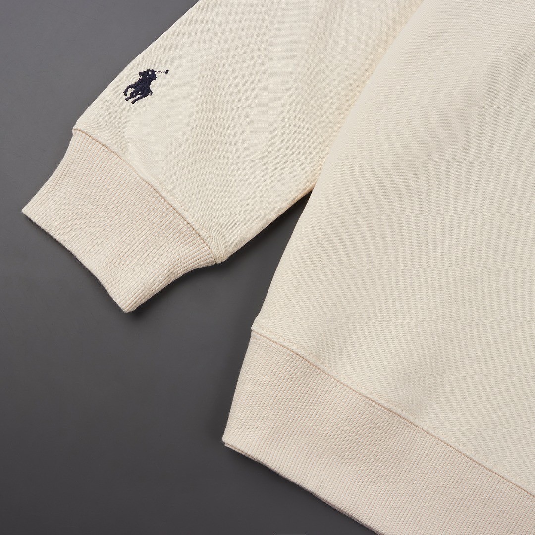 Polo Ralph Lauren — סווטשירט · A3451 — תמונה 9