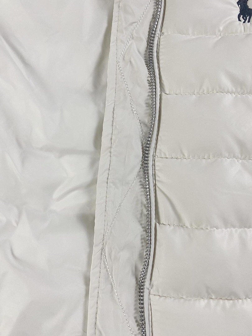 Ralph Lauren Packable Quilted Gilet · A2801 — תמונה 8