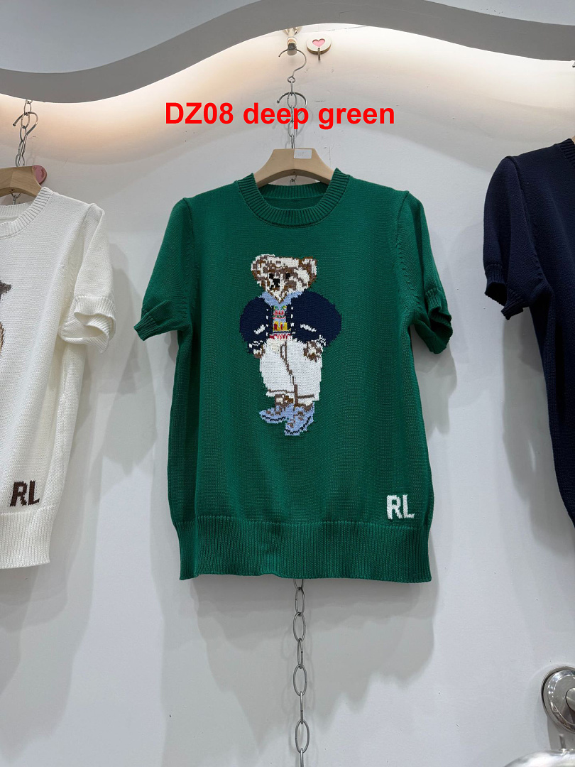 Ralph Lauren Polo Bear · A3235 — תמונה 12