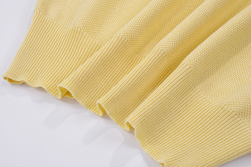 Polo Ralph Lauren Short Sleeve Crewneck Sweater · A1524 — תמונה 27