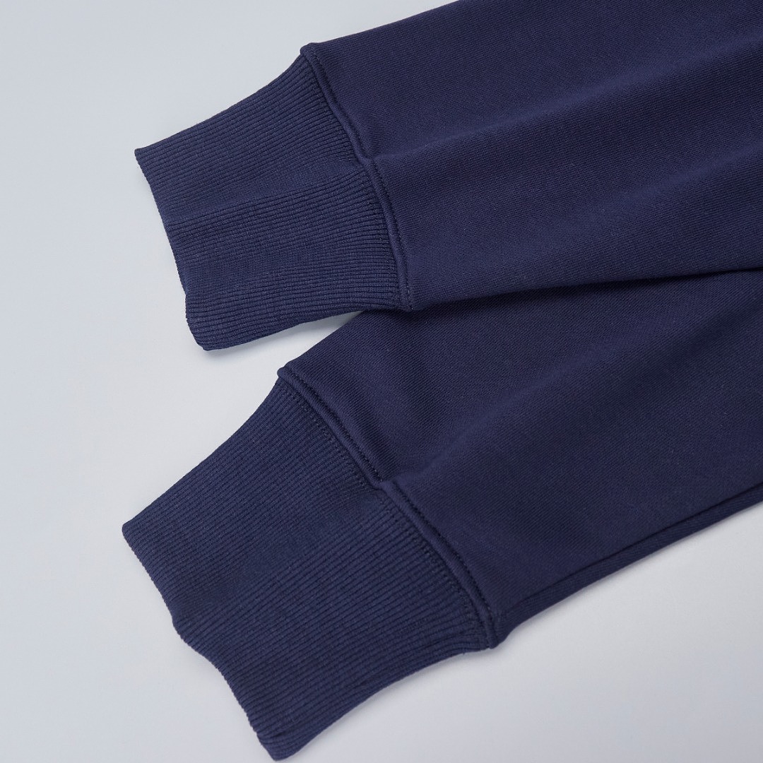 Polo Ralph Lauren — סווטשירט וקפוצ'ון · A3431 — תמונה 5