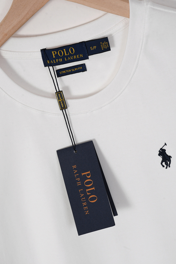 Polo Ralph Lauren — טי-שירט · A3025 — תמונה 20