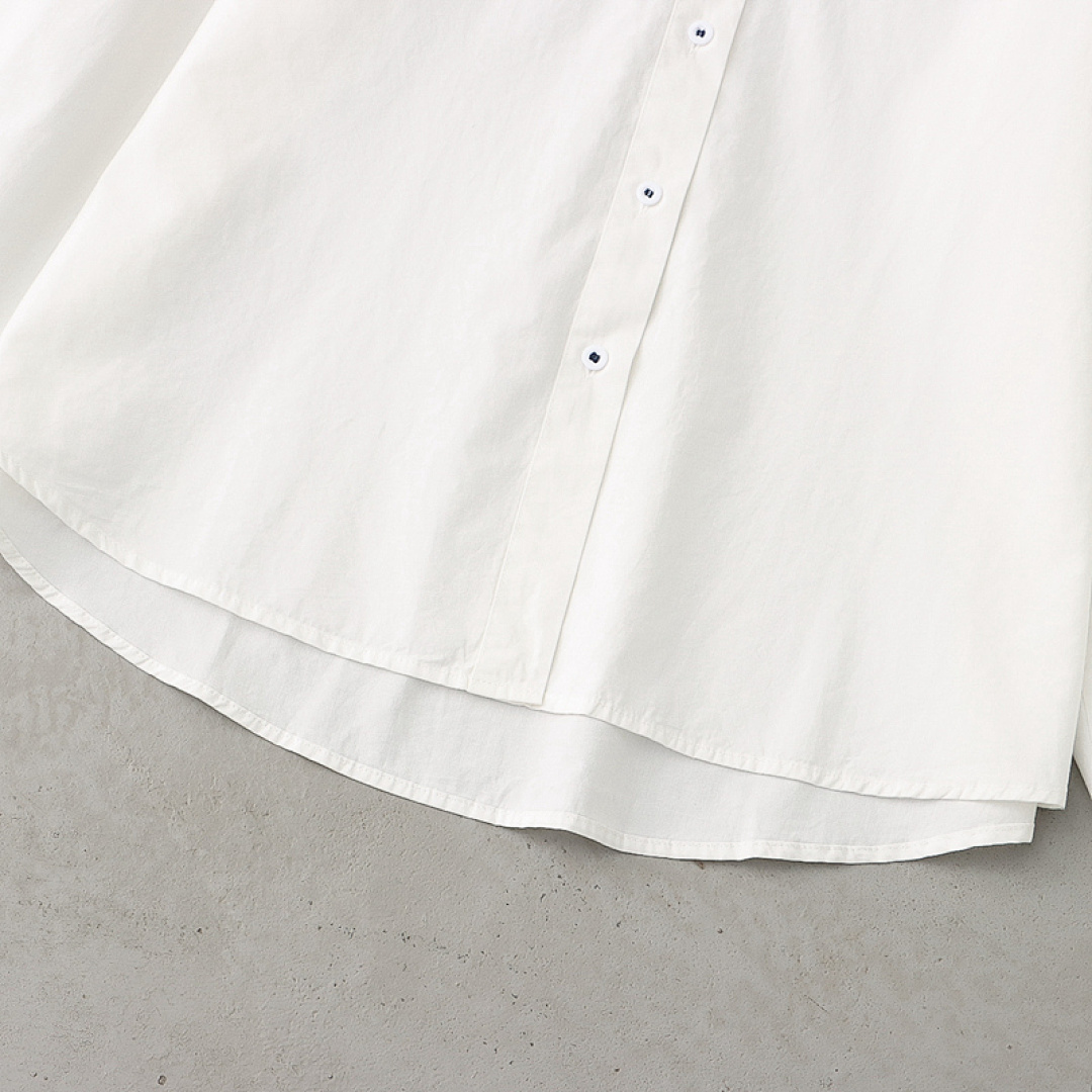 Ralph Lauren Iconic Relaxed Fit Oxford Shirt · A2032 — תמונה 4