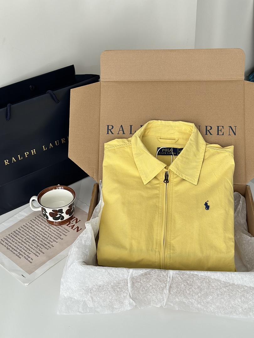 Polo Ralph Lauren The Big Bayport · A2906 — תמונה 5