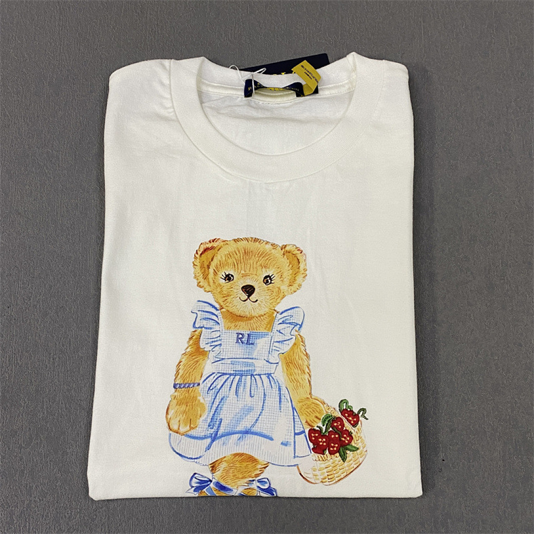 Polo Ralph Lauren Polo Bear · A2211 — תמונה 3