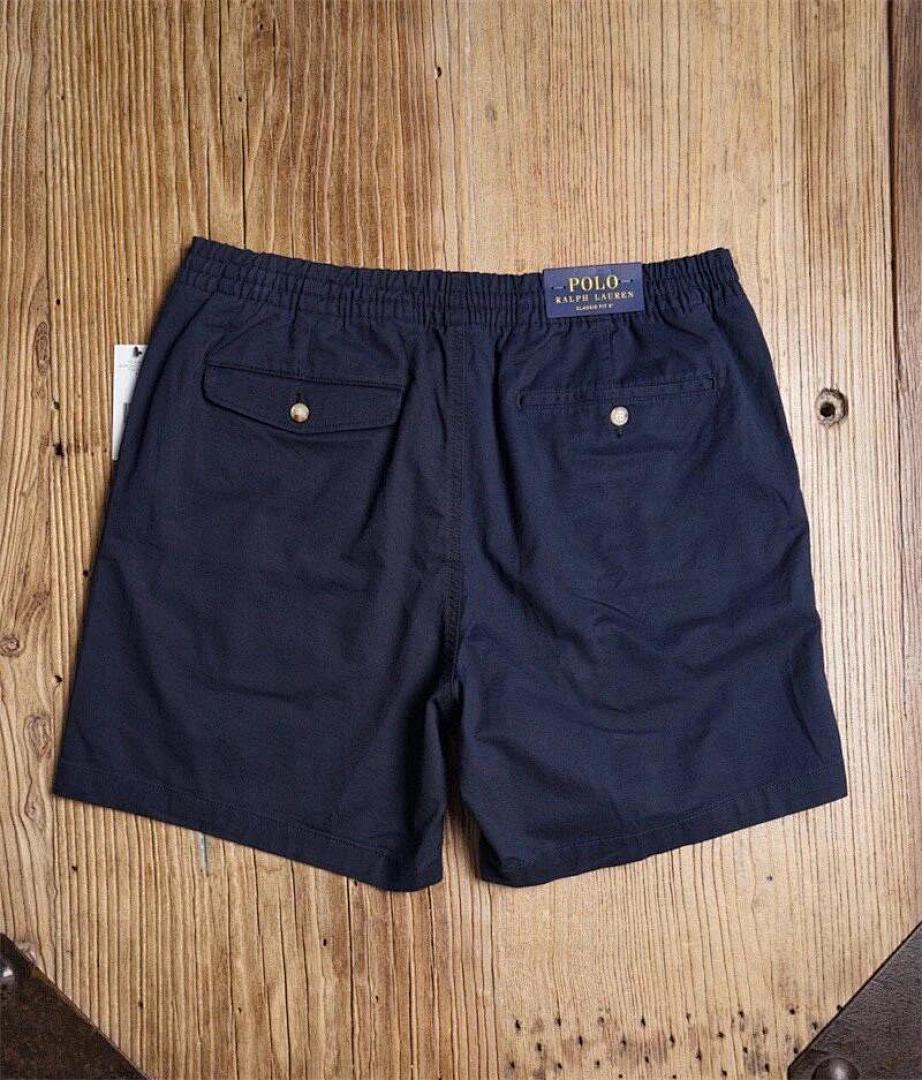 Ralph Lauren Prepster · A2400 — תמונה 17