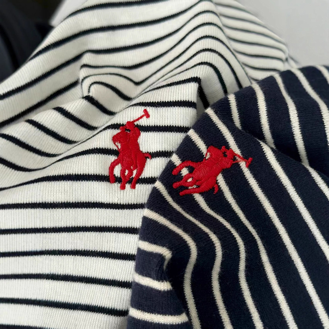 Ralph Lauren — טי-שירט · A2665 — תמונה 20