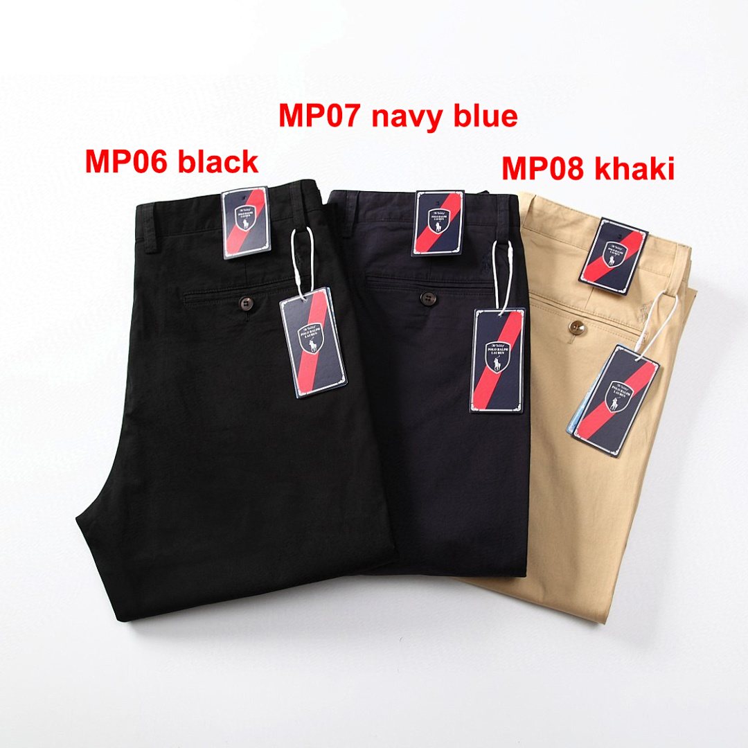 Ralph Lauren — מכנסי צ'ינו · A918 — תמונה 3