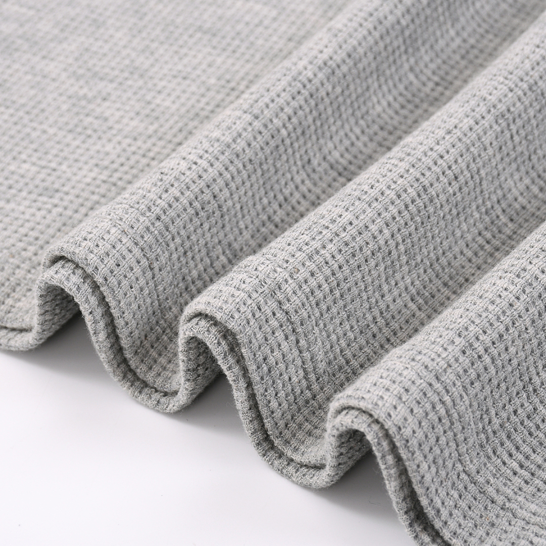 Ralph Lauren Waffle LS T-shirt · A3095 — תמונה 6
