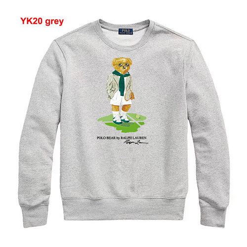 Polo Ralph Lauren Polo Bear Fleece Sweatshirt · A2580