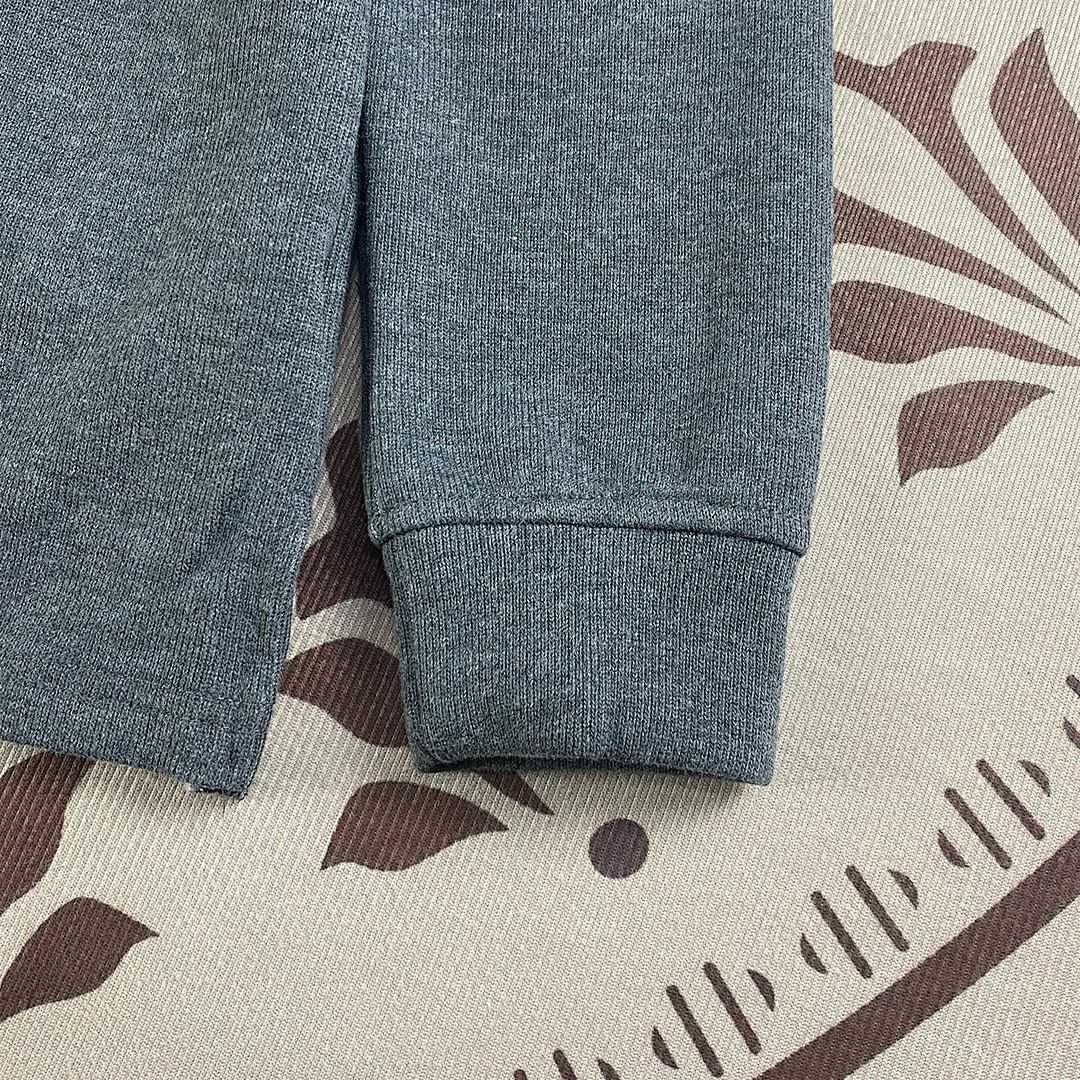 Ralph Lauren Estate Rib Half-Zip Pullover · A2555 — תמונה 26